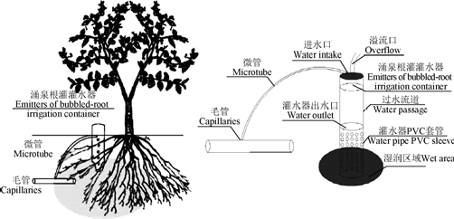 国家节水灌溉杨凌工程技术研究中心